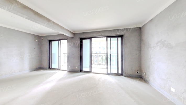 御景花园二手房实景图