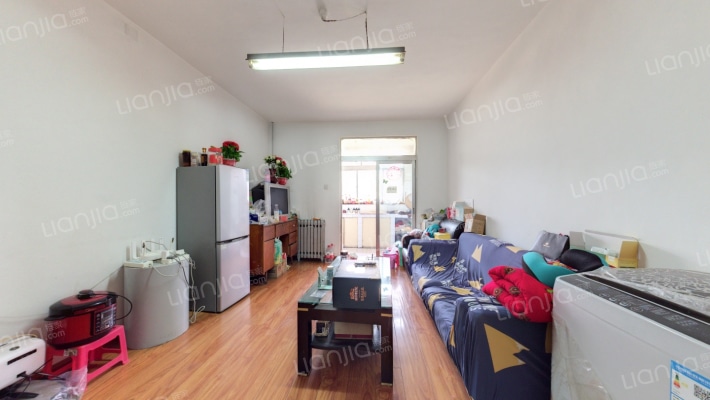 西安交大口腔医院住宅小区二手房实景图