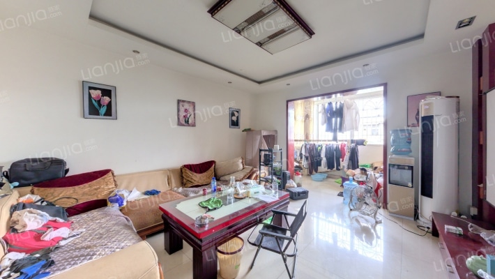 银山小区二手房实景图