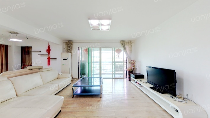 闽江春晓二手房实景图