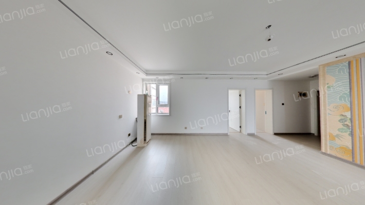 历城交通局宿舍二手房实景图