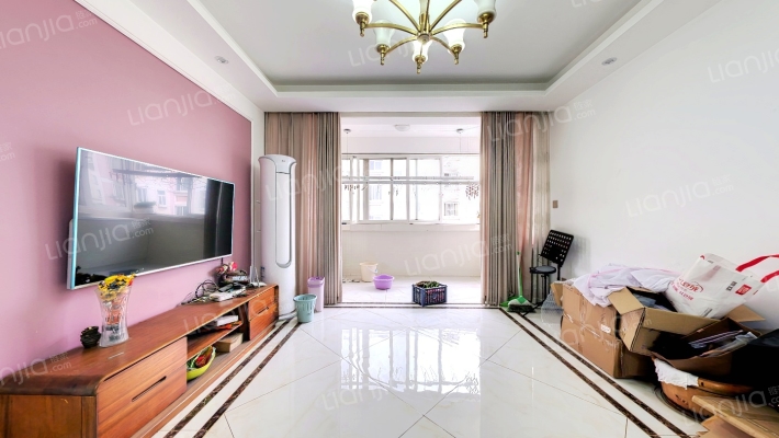 滨河花苑二期二手房实景图