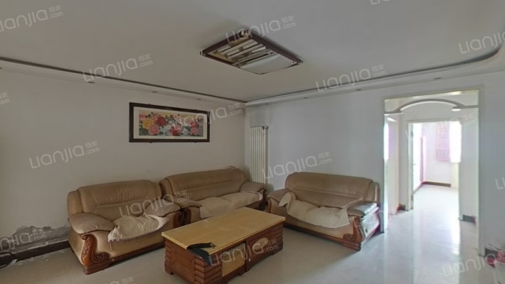 戍强公寓二手房实景图