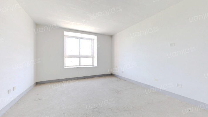 永业嘉苑二手房实景图