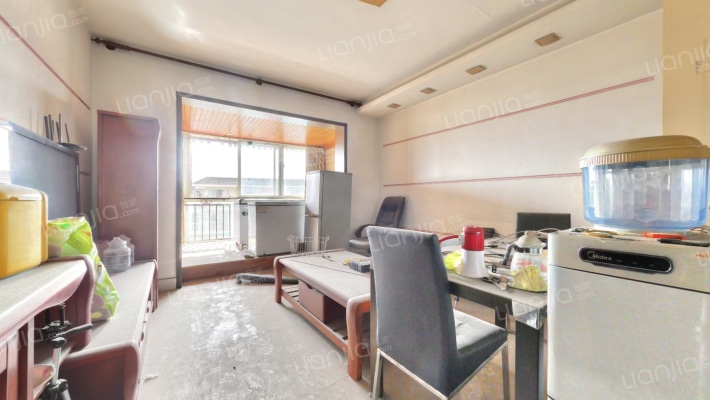 丽阳嘉园二手房实景图