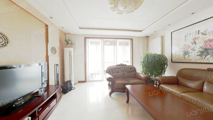 盛隆广场C区二手房实景图