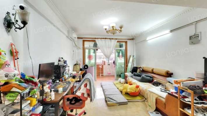 碧海湾花园二手房实景图