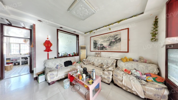 万和小区二手房实景图