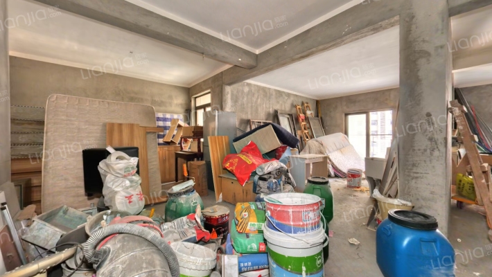 余华岭佳园二手房实景图