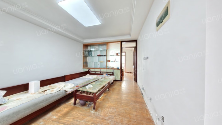 启城福邸二手房实景图