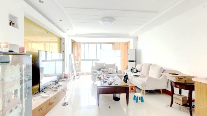 富鑫苑二手房实景图