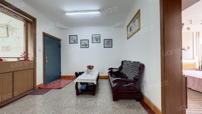 海达新村二手房实景图