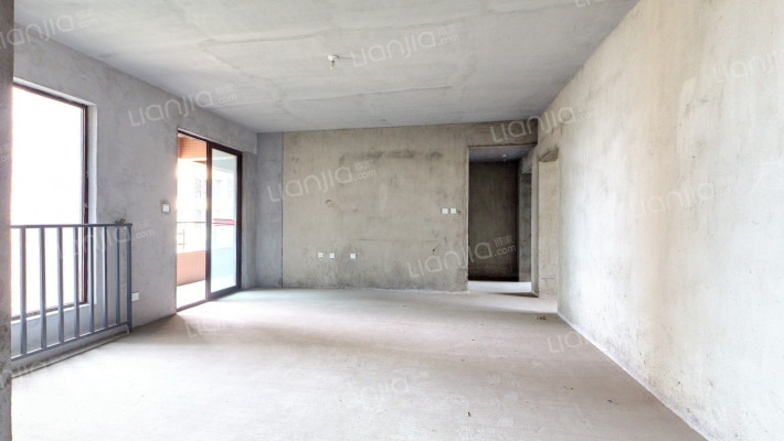 汇景新城二手房实景图