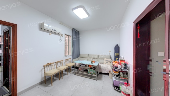 湖南中医学院梨子山宿舍楼二手房实景图