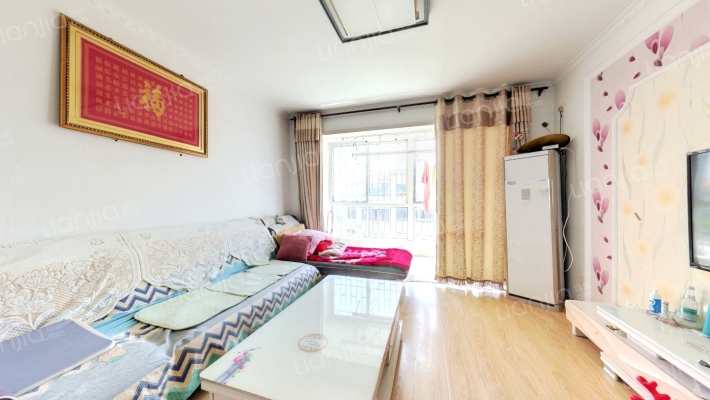 润通润园二手房实景图