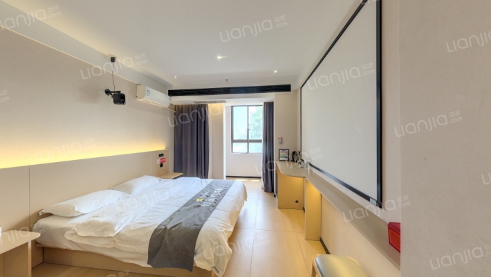 绿地中部创客天地二手房实景图