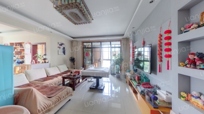 天奥经纬府邸二手房实景图