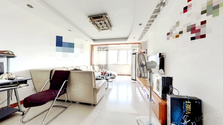 新庄二村二手房实景图