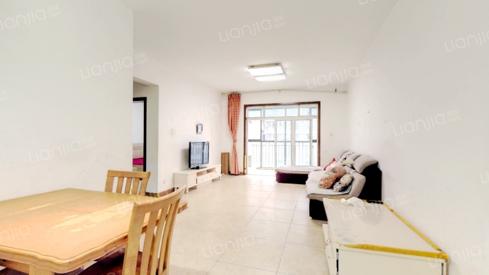 欣茂西郡兰庭B区二手房实景图