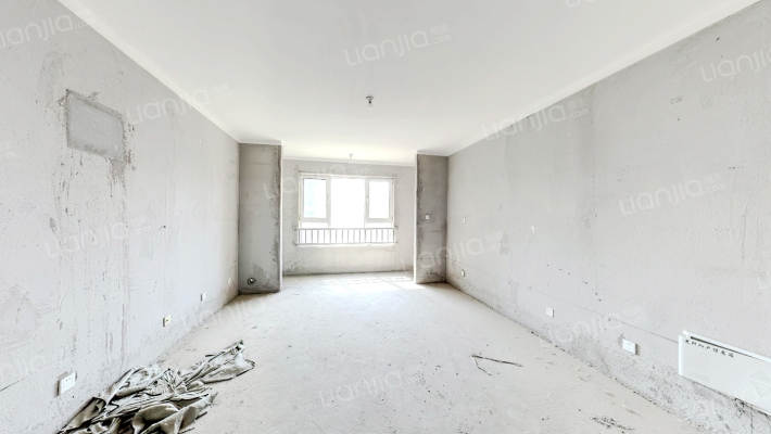 宝境檀香二手房实景图