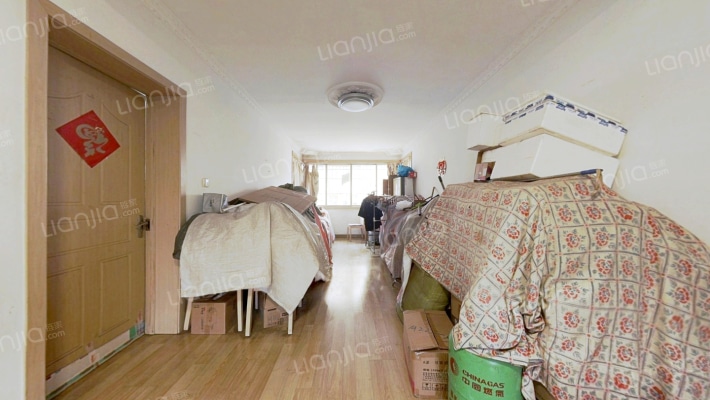 通河桥弄26号 二手房实景图