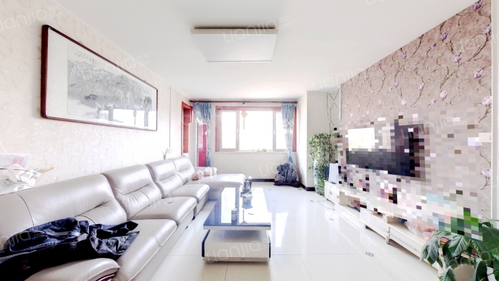 逸园二手房实景图