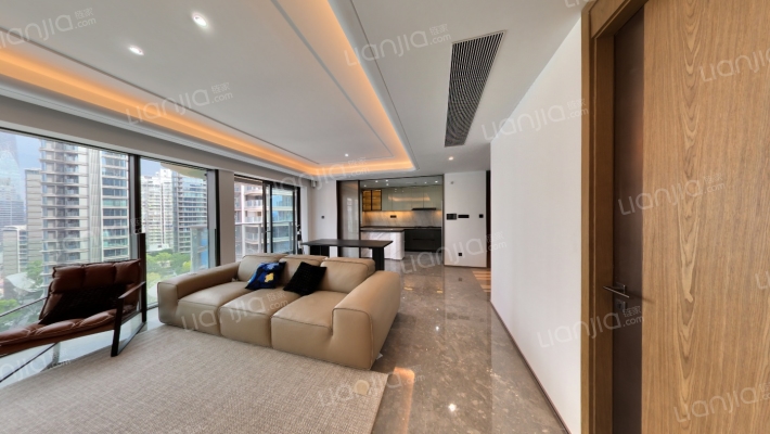 观宸云幕A区二手房实景图