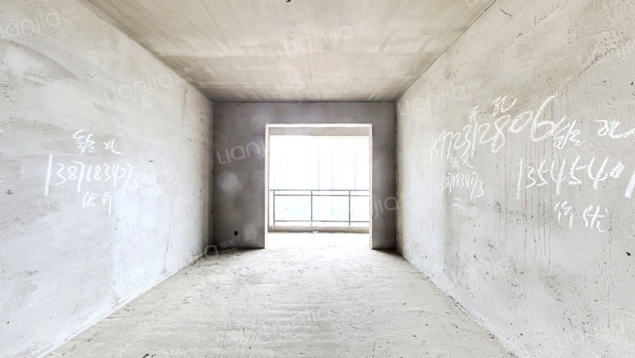 星辰湾二手房实景图