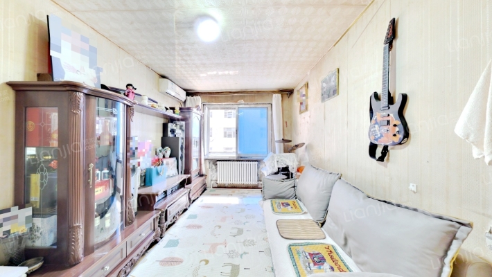 河润街二手房实景图