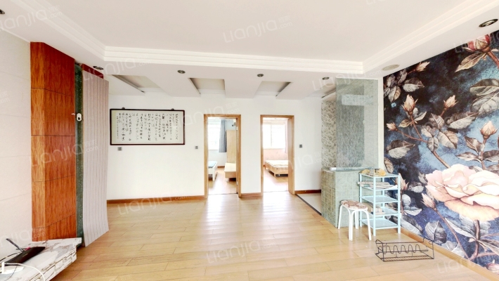 南苑小区二手房实景图