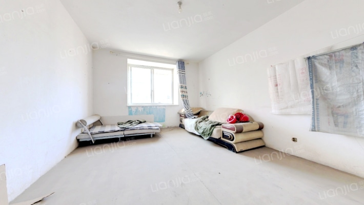 新城花园(华逸路)二手房实景图