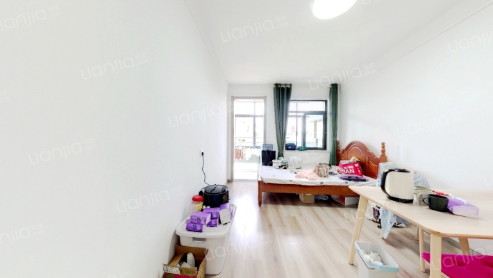 六安路14号二手房实景图