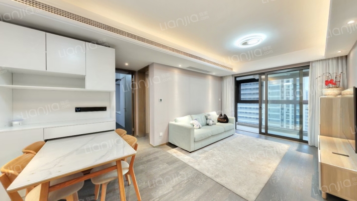 四季和鸣雅园南区二手房实景图