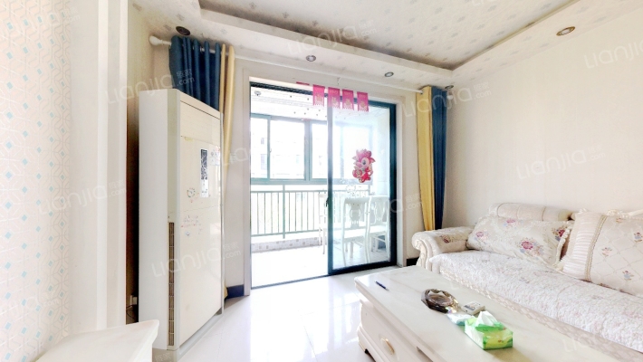 罗马假日二手房实景图