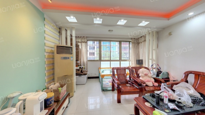 鑫湘佳园二手房实景图