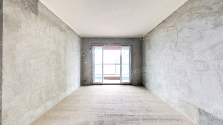 金地自在城艺境宸苑二手房实景图