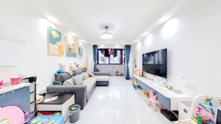 振东花苑二手房实景图