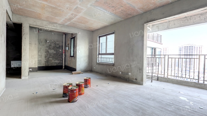 雍都·未来城二手房实景图