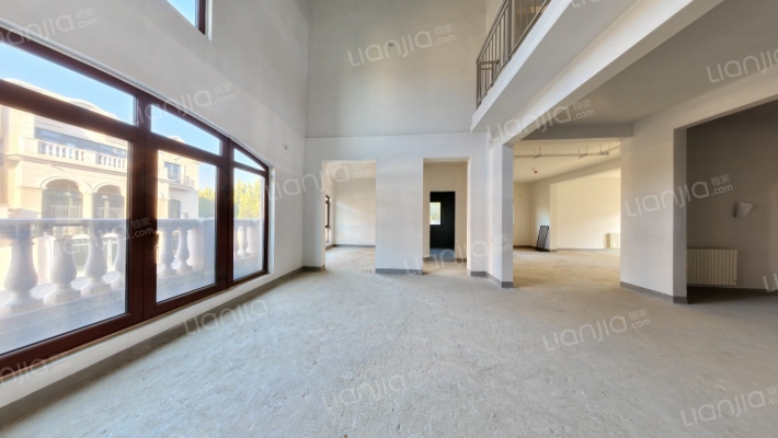 凯德麓语二手房实景图