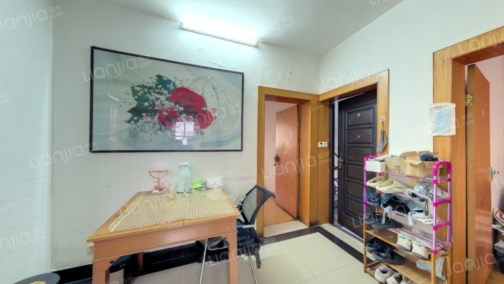 皖江新村二手房实景图