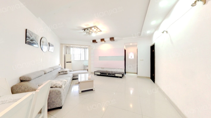 石油龙脊小区二手房实景图