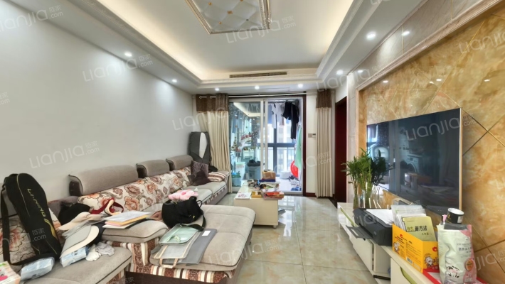 保利海上五月花二期二手房实景图