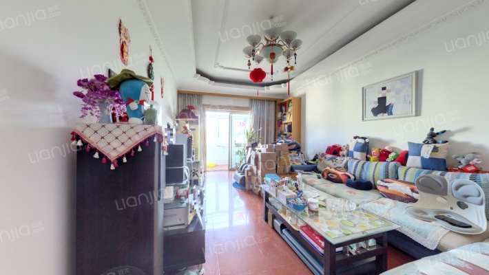 瑞光胡同二手房实景图