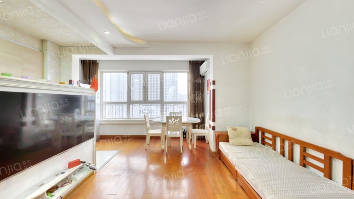 悦城二手房实景图