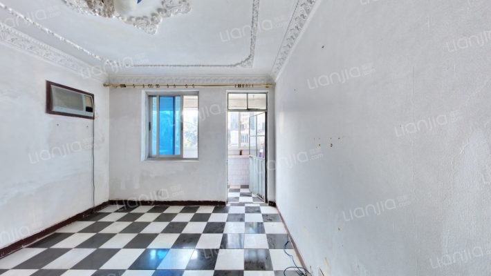 乔虹苑二手房实景图