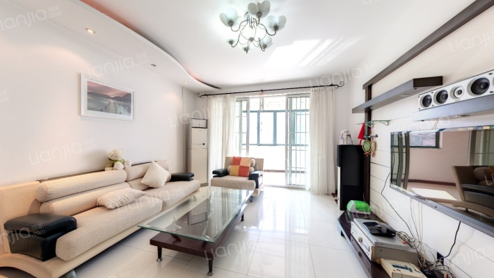 莲蓉园二手房实景图