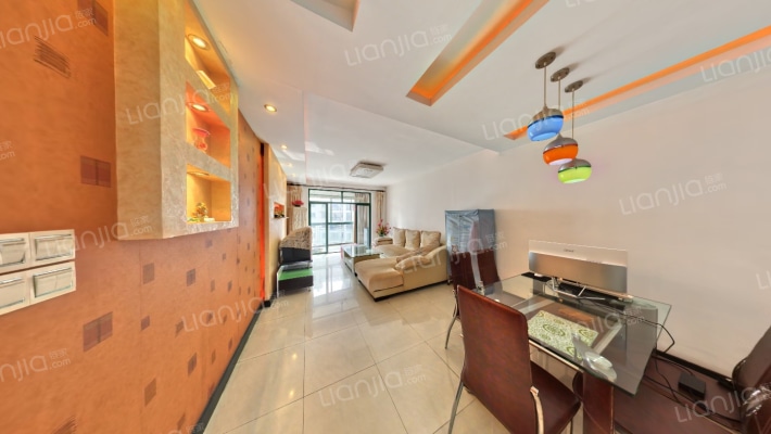 景鸿苑二手房实景图