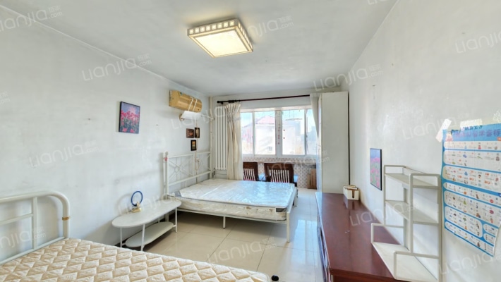 大井北里二手房实景图