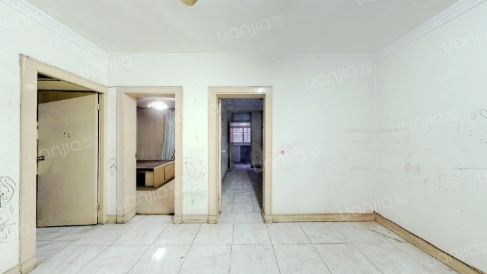 肉联厂小区二手房实景图