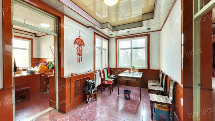 大史家楼二手房实景图